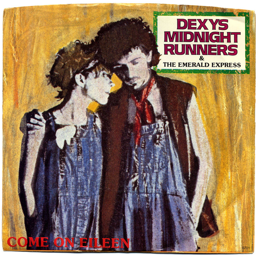 Dexy's Midnight Runners Come On Eileen