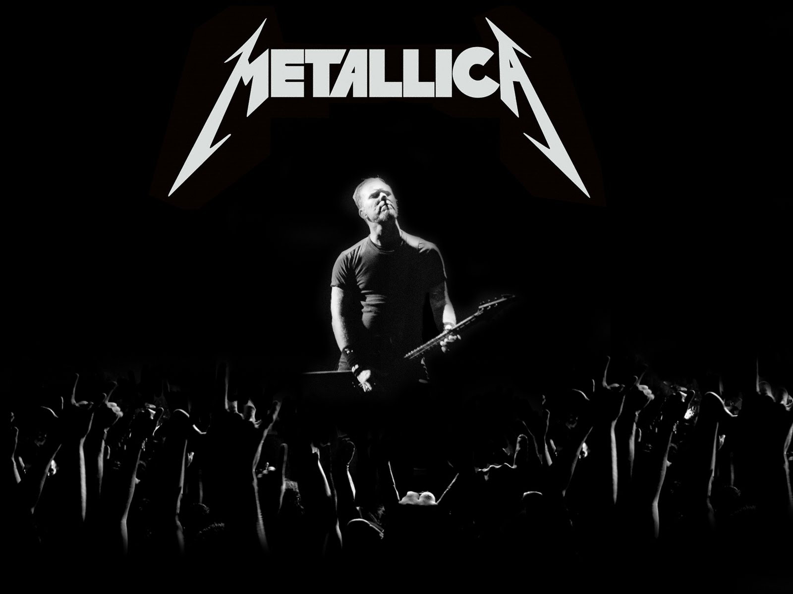 Metallica Nothing Else Matters